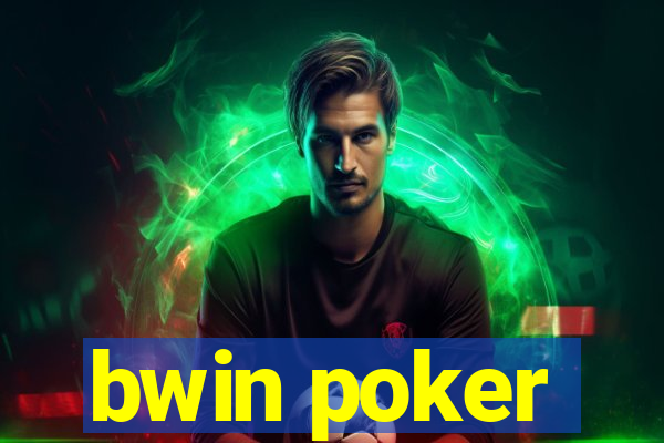 bwin poker