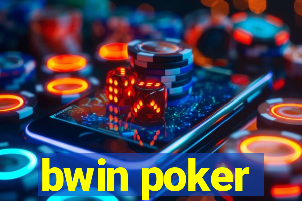 bwin poker