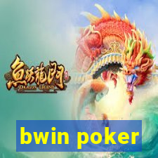 bwin poker