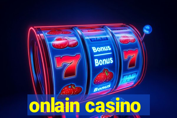 onlain casino