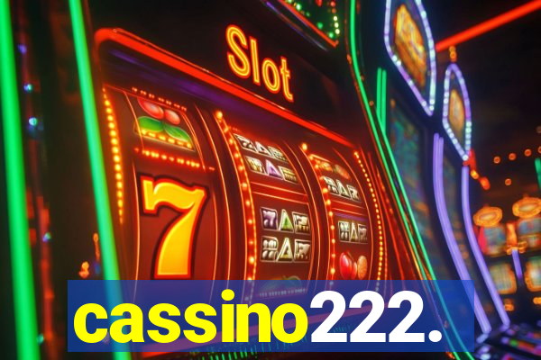 cassino222.