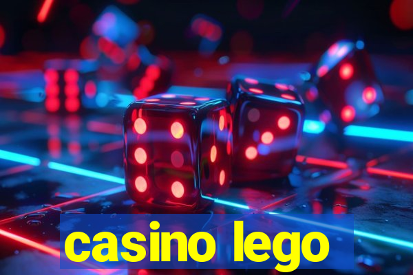 casino lego