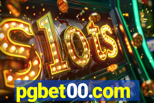 pgbet00.com