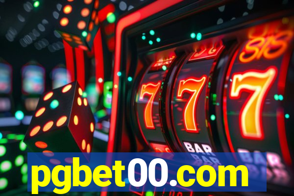 pgbet00.com