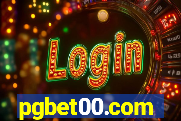 pgbet00.com