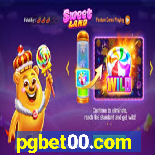 pgbet00.com