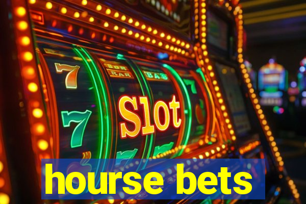 hourse bets