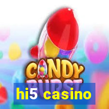 hi5 casino