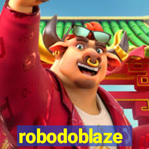 robodoblaze