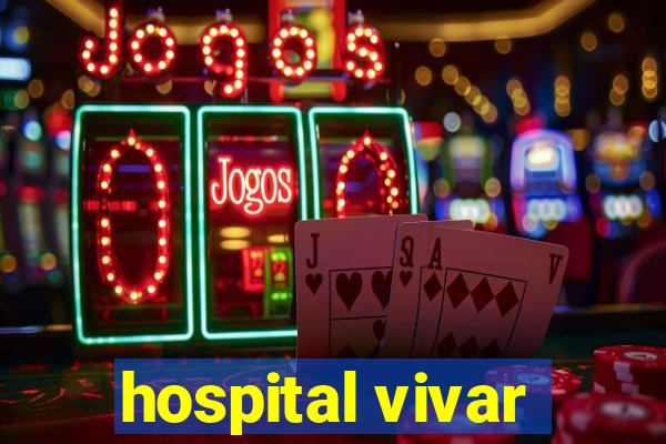 hospital vivar