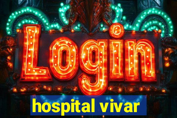 hospital vivar