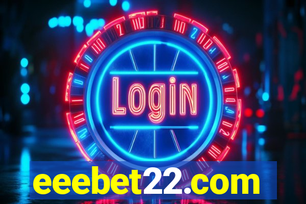 eeebet22.com