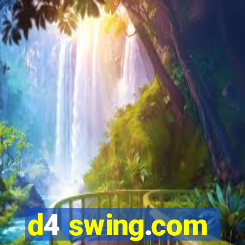 d4 swing.com