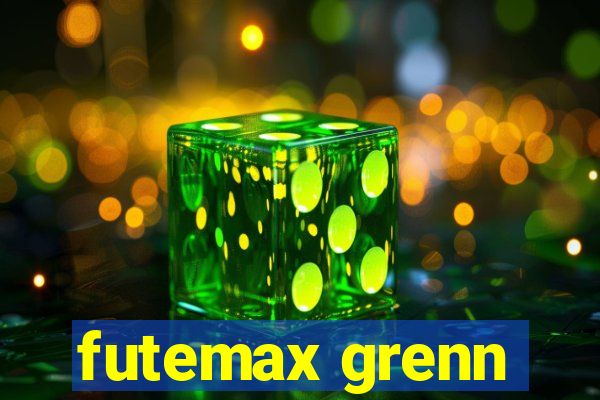 futemax grenn