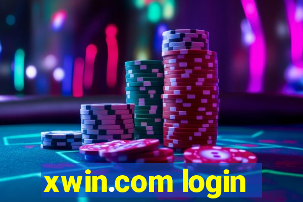 xwin.com login