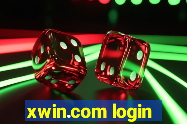 xwin.com login