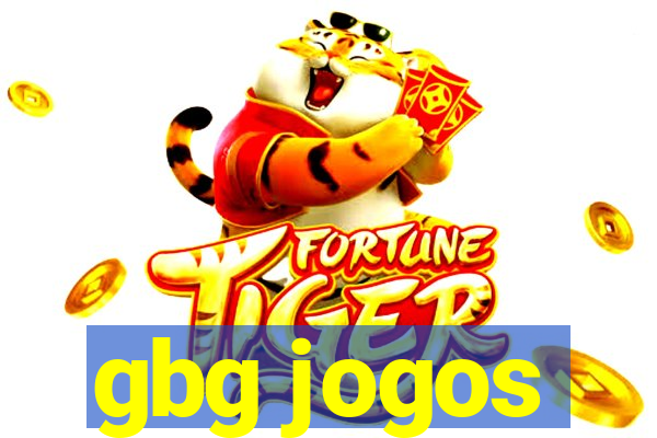 gbg jogos