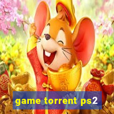 game torrent ps2