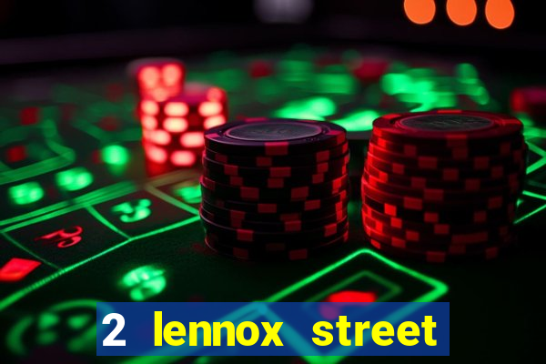 2 lennox street casino nsw 2470