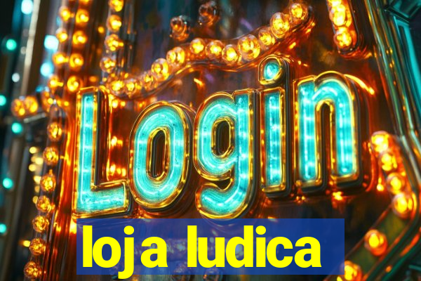 loja ludica