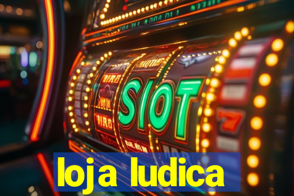 loja ludica