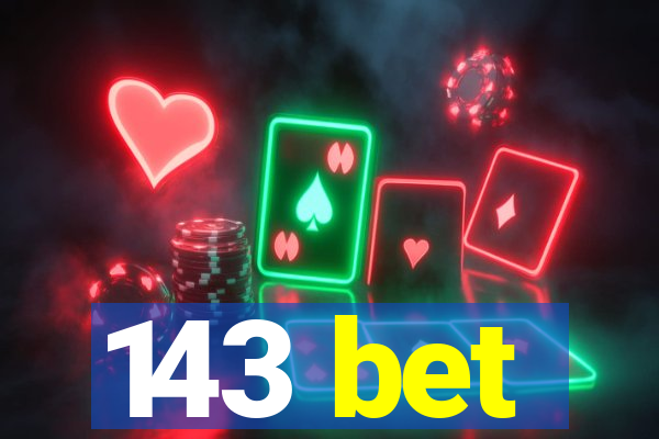 143 bet