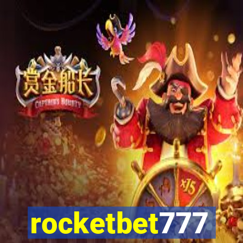 rocketbet777