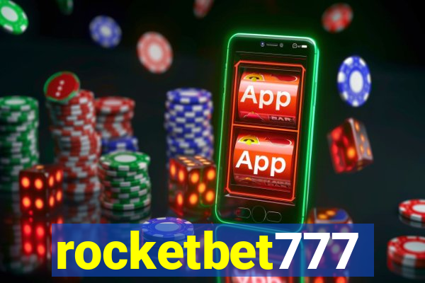 rocketbet777