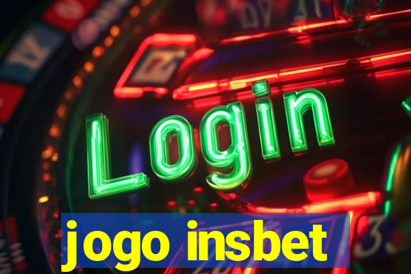 jogo insbet