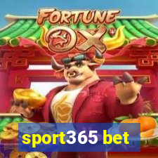 sport365 bet