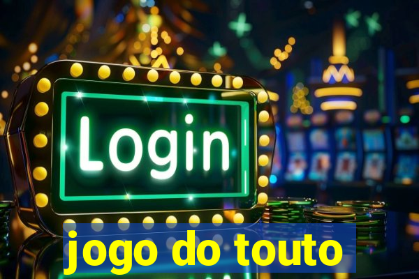 jogo do touto