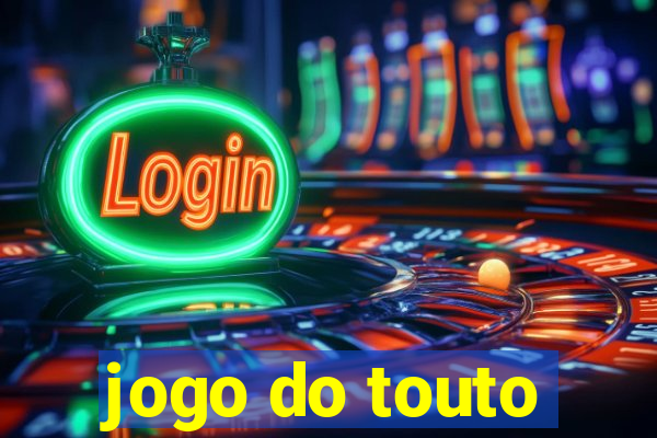 jogo do touto