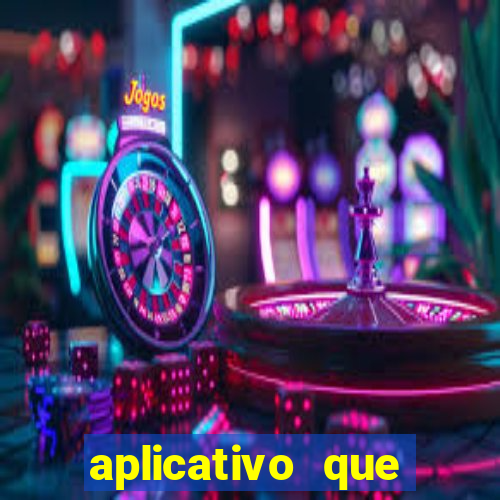 aplicativo que ganhar dinheiro jogando