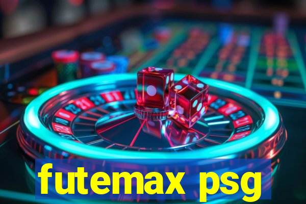 futemax psg