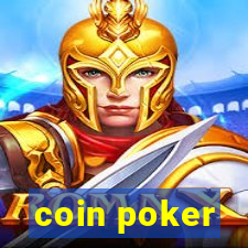 coin poker