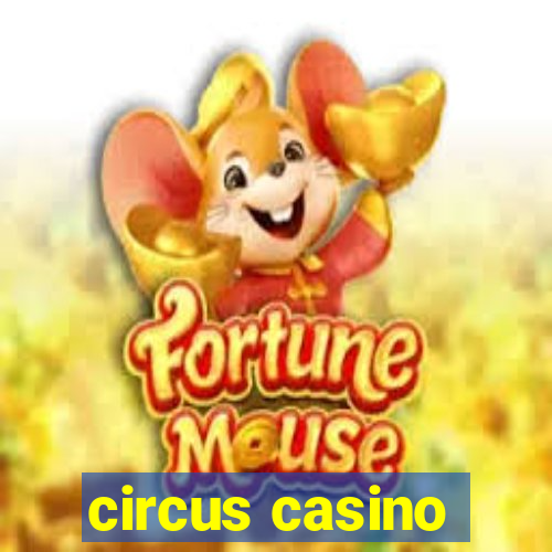 circus casino