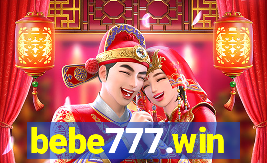 bebe777.win