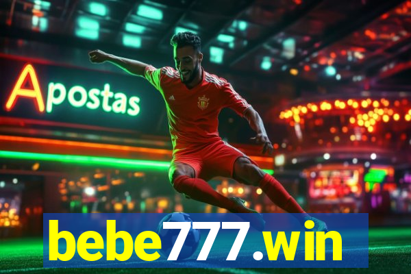 bebe777.win