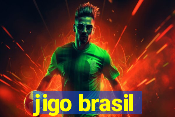 jigo brasil