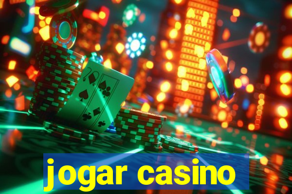 jogar casino