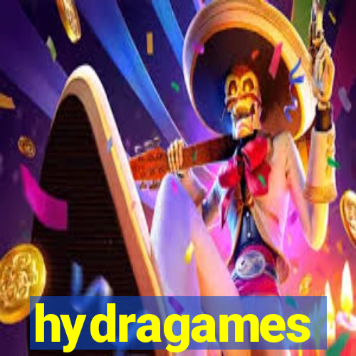 hydragames