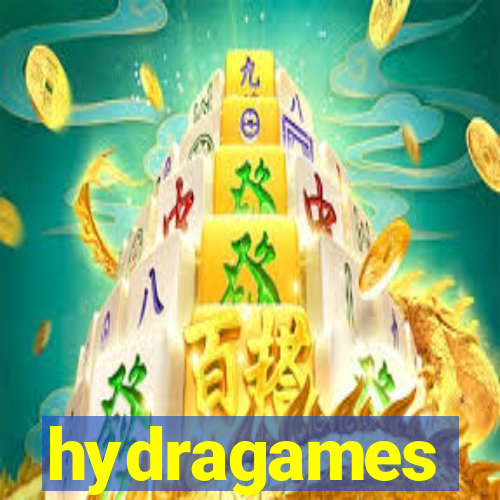 hydragames