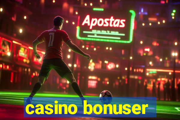 casino bonuser