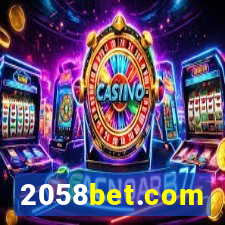 2058bet.com