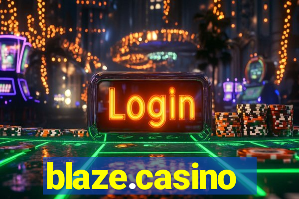 blaze.casino