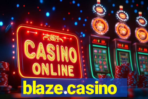 blaze.casino