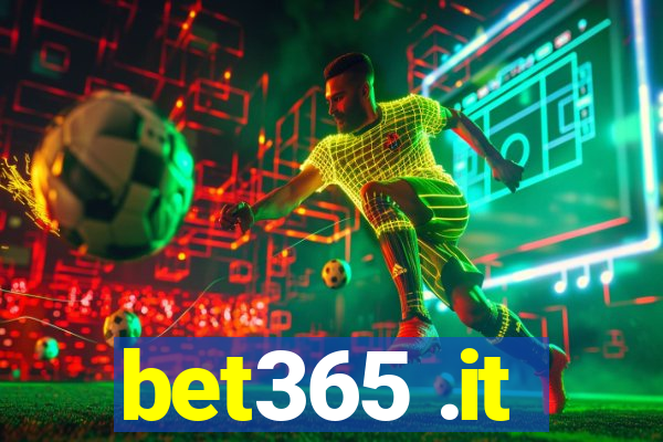 bet365 .it