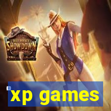 xp games