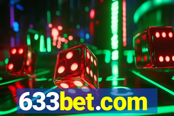 633bet.com