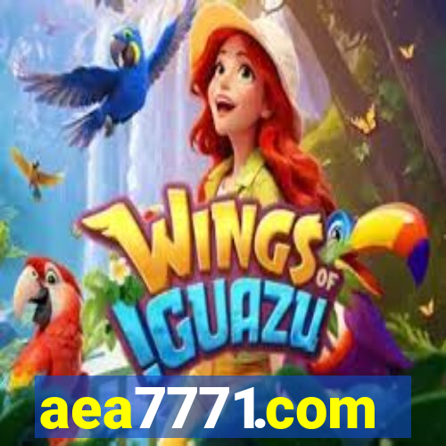 aea7771.com